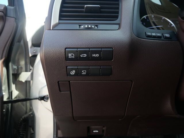 2019 Lexus RX 350 San Juan TX