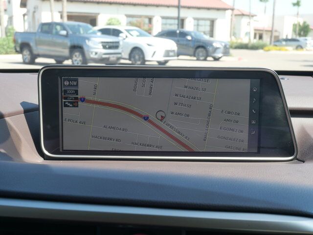 2019 Lexus RX 350 San Juan TX