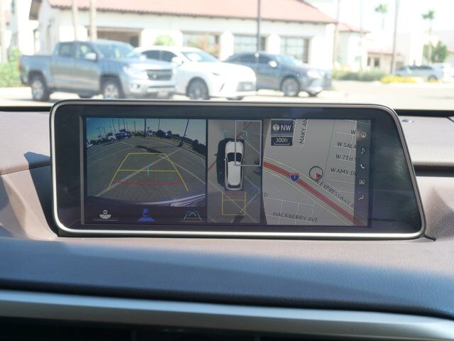 2019 Lexus RX 350 San Juan TX