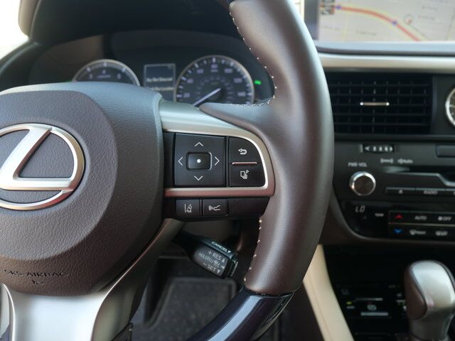 2019 Lexus RX 350 San Juan TX
