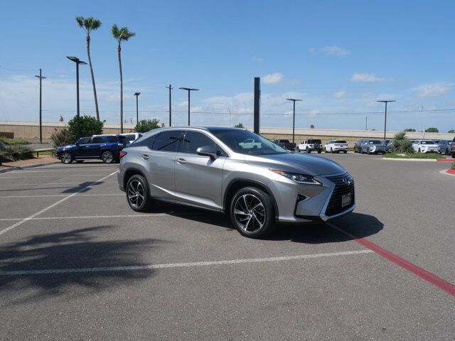 2019 Lexus RX 350 San Juan TX