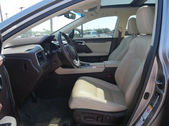 2019 Lexus RX 350 San Juan TX