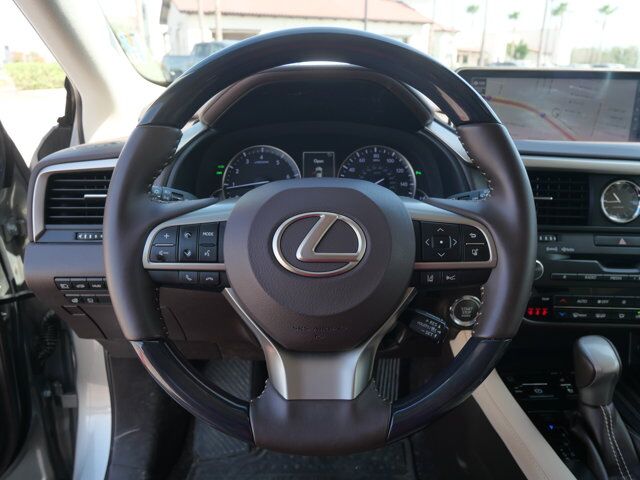 2019 Lexus RX 350 San Juan TX