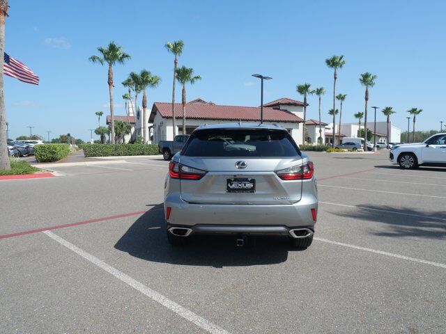 2019 Lexus RX 350 San Juan TX