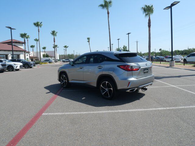 2019 Lexus RX 350 San Juan TX