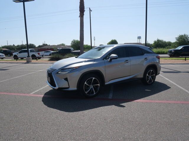 2019 Lexus RX 350 San Juan TX