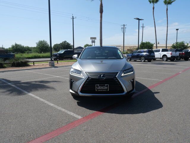 2019 Lexus RX 350 San Juan TX