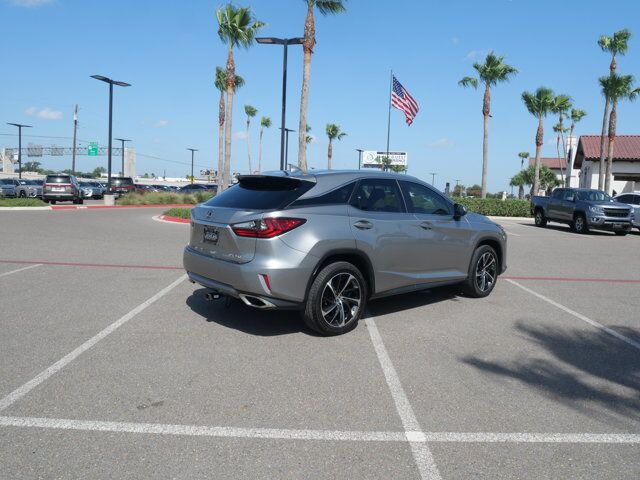 2019 Lexus RX 350 San Juan TX