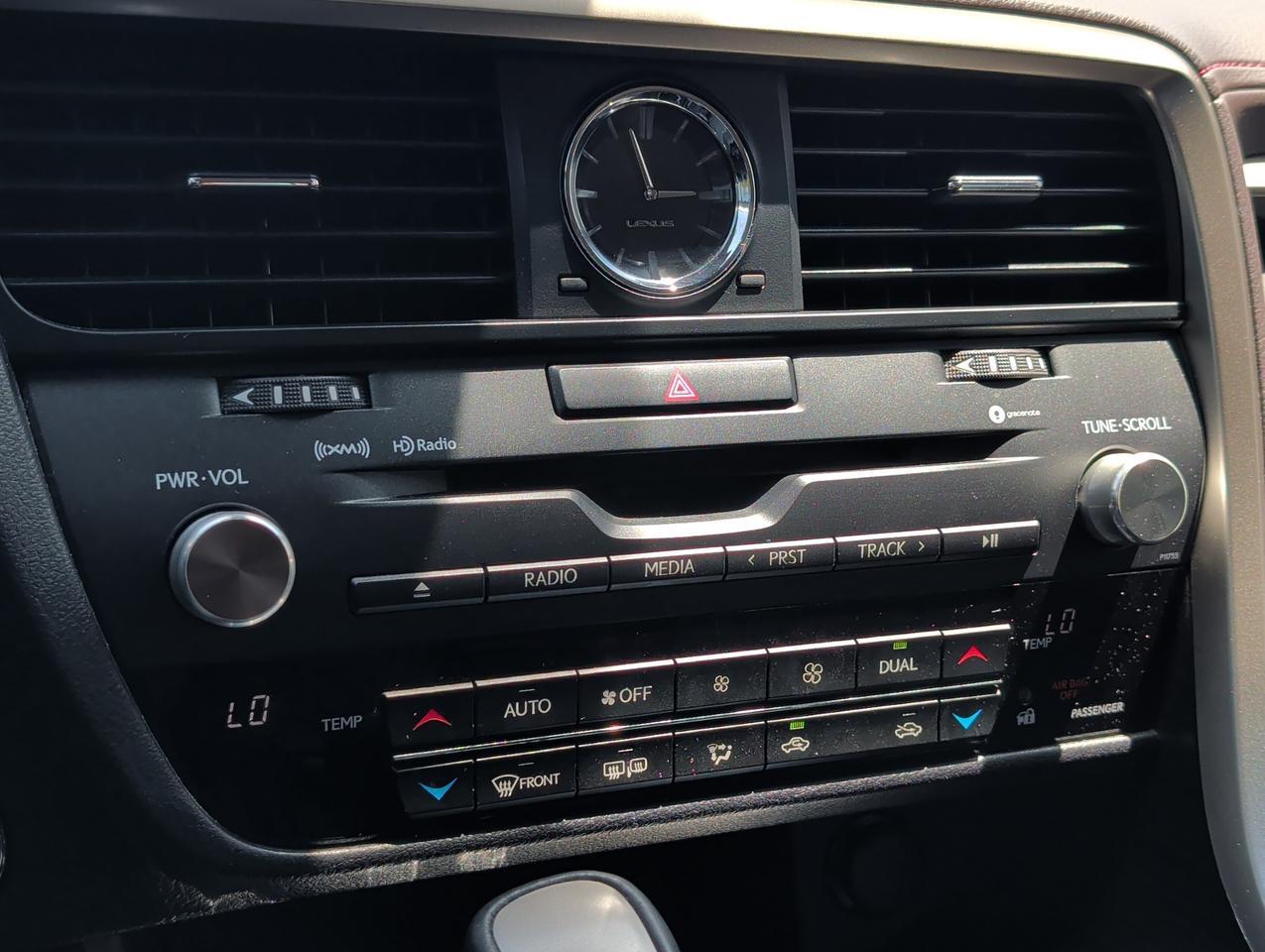 2019 Lexus RX 350 San Juan TX