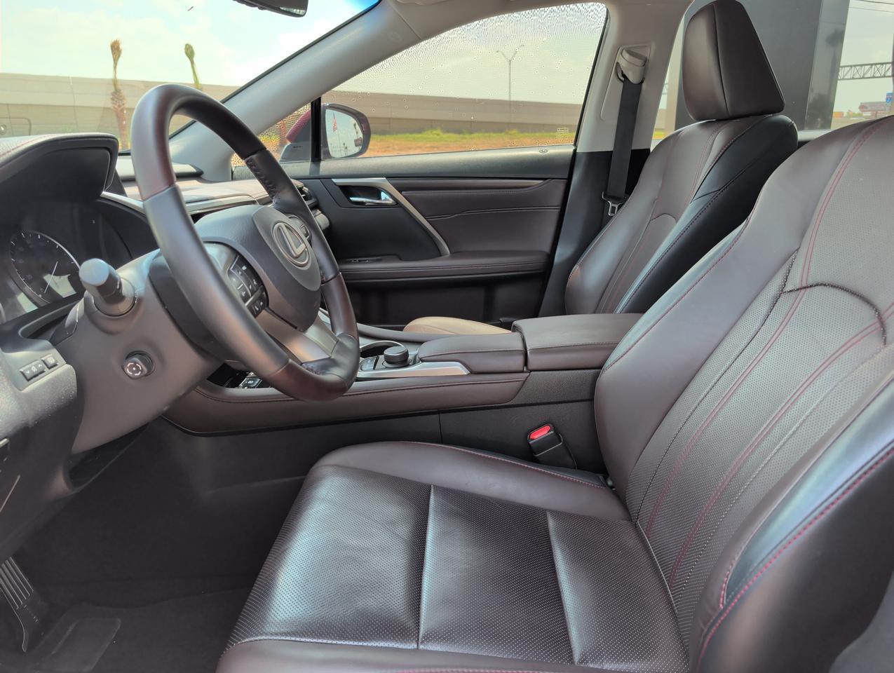 2019 Lexus RX 350 San Juan TX