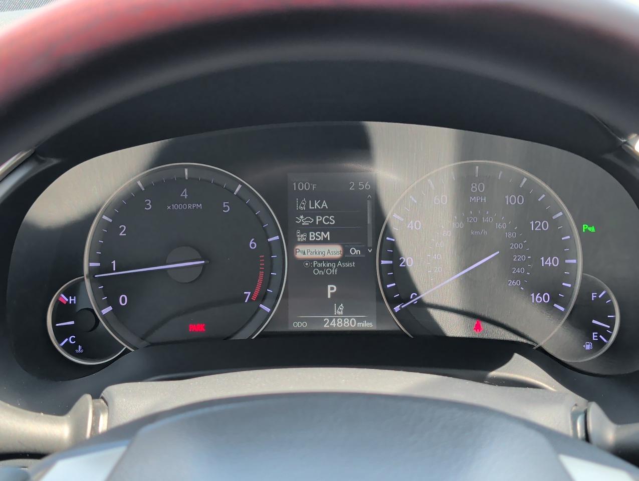 2019 Lexus RX 350 San Juan TX