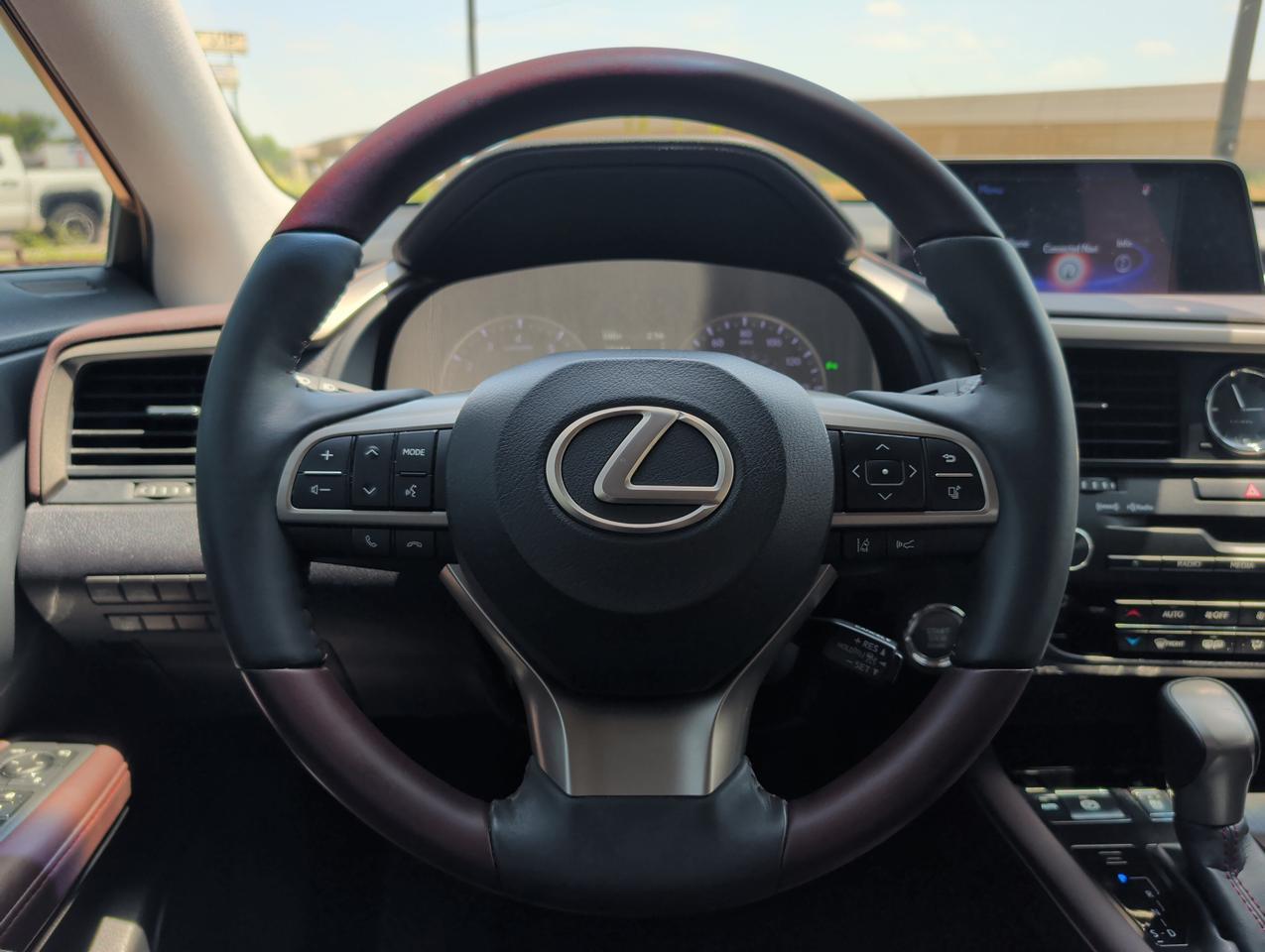 2019 Lexus RX 350 San Juan TX