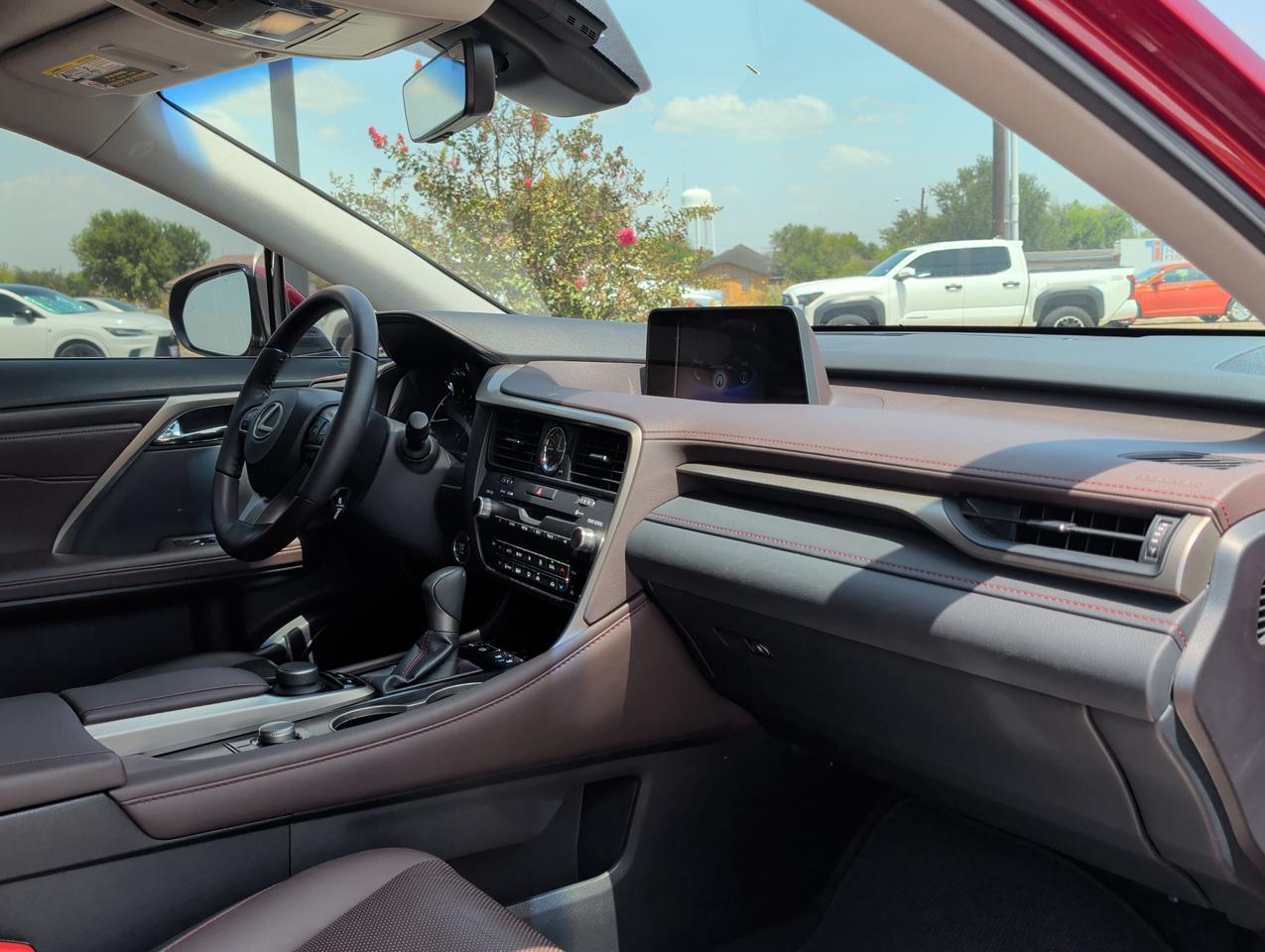 2019 Lexus RX 350 San Juan TX