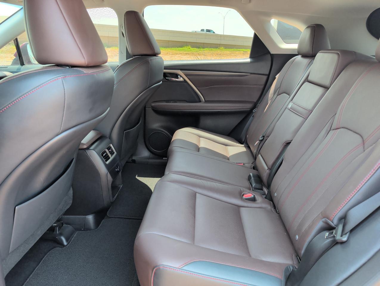 2019 Lexus RX 350 San Juan TX