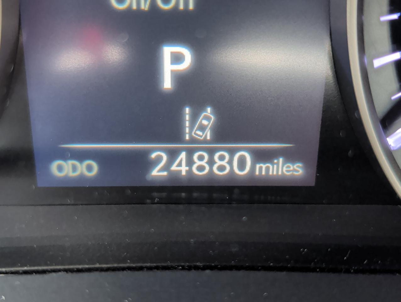 2019 Lexus RX 350 San Juan TX