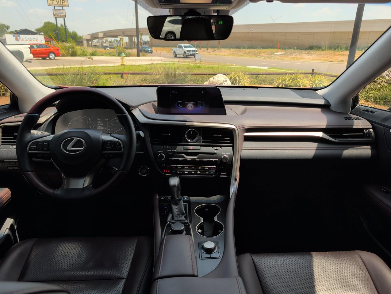 2019 Lexus RX 350 San Juan TX