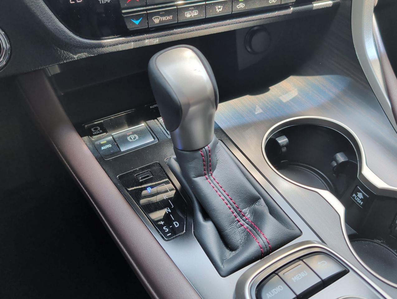 2019 Lexus RX 350 San Juan TX