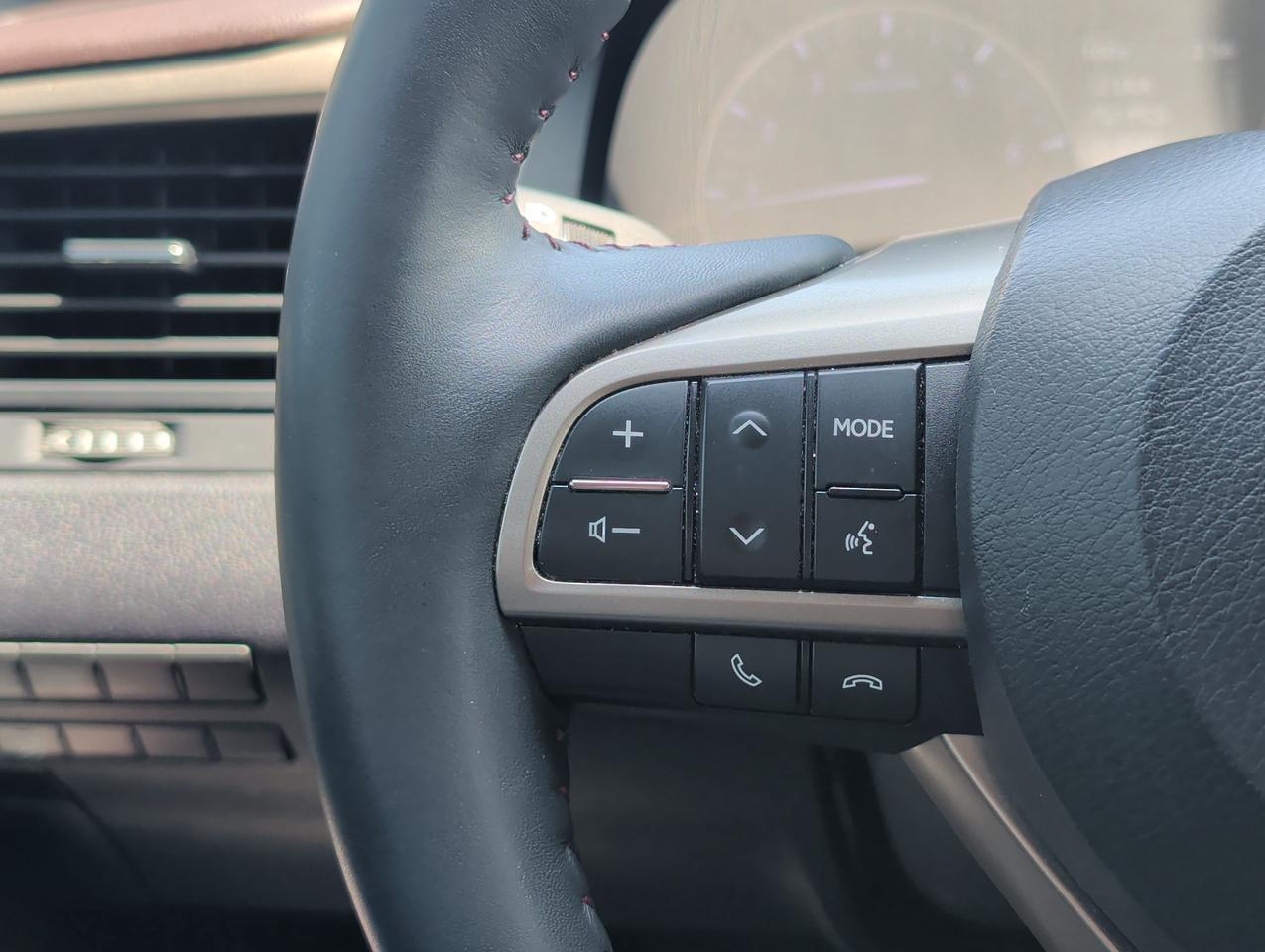 2019 Lexus RX 350 San Juan TX