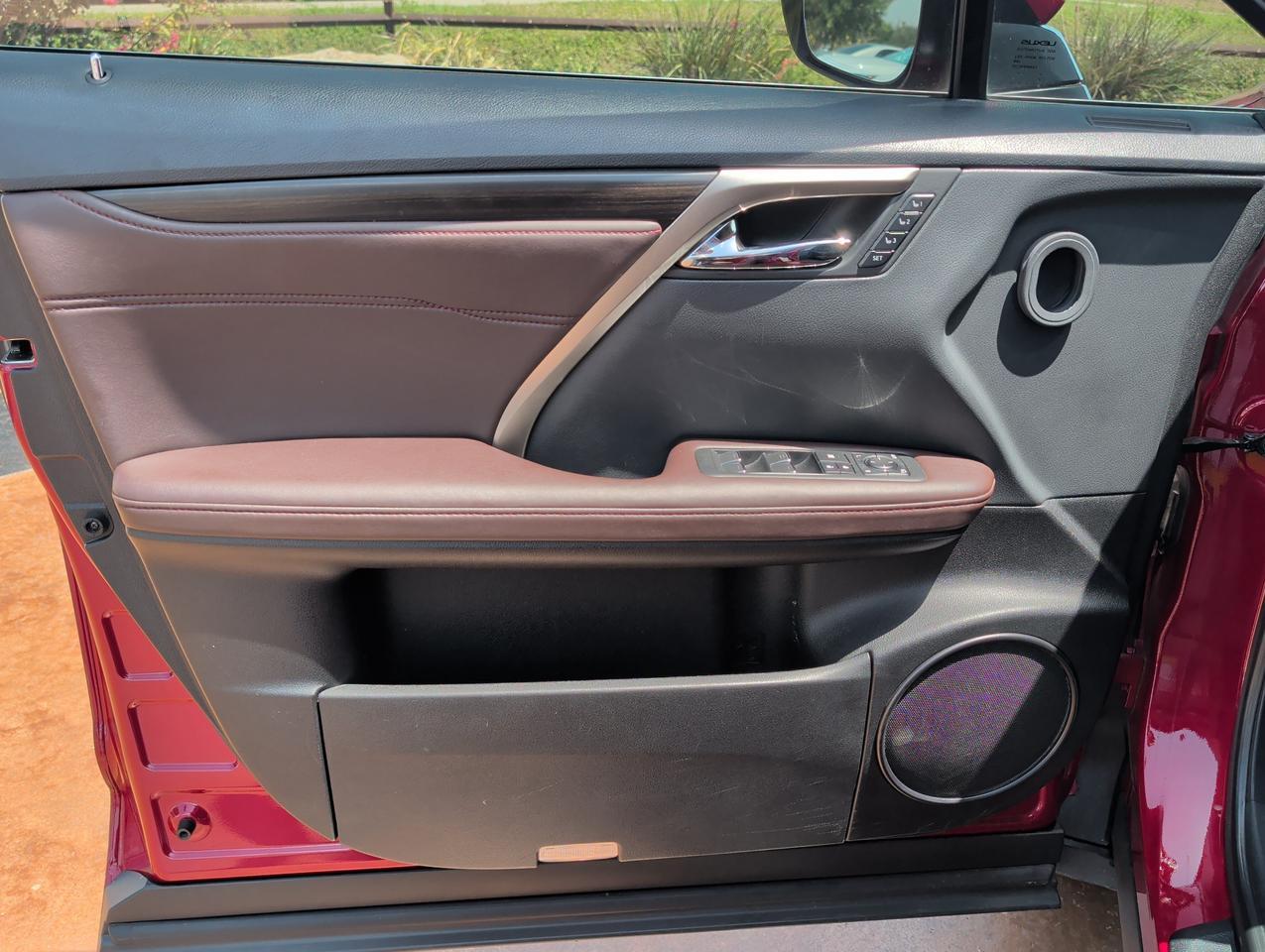 2019 Lexus RX 350 San Juan TX