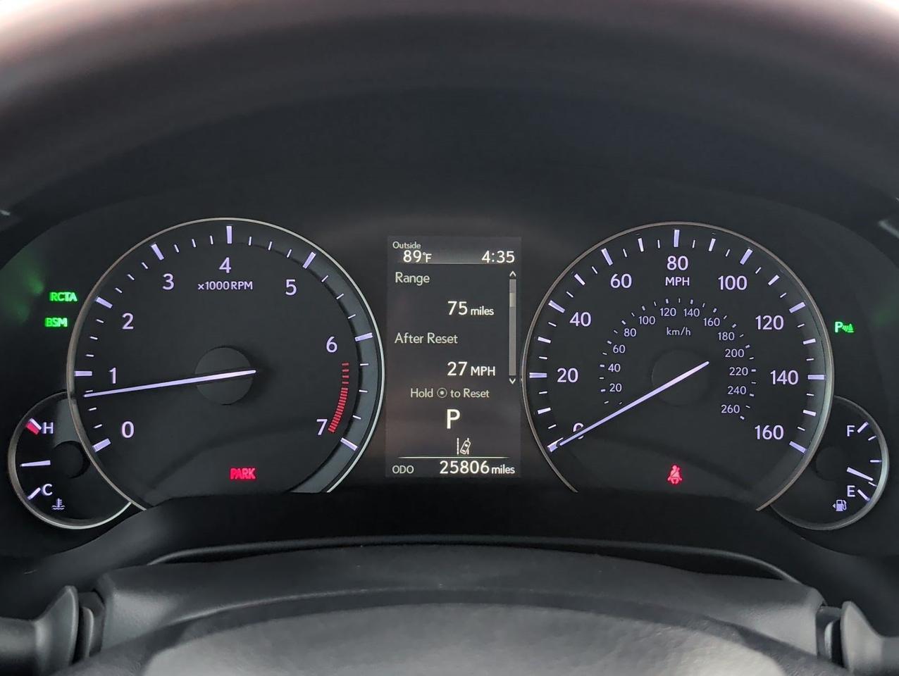 2019 Lexus RX 350 San Juan TX