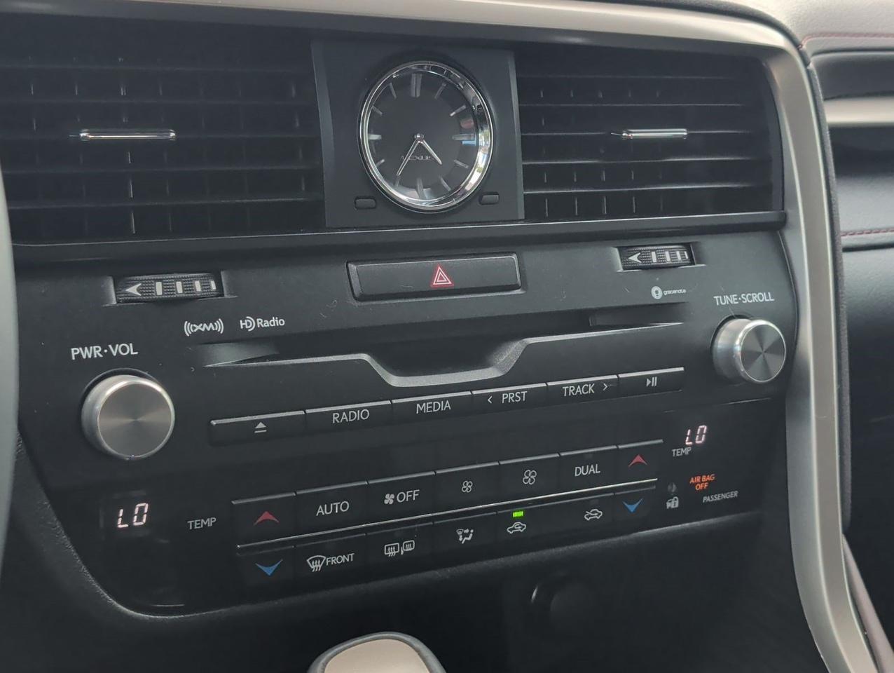 2019 Lexus RX 350 San Juan TX