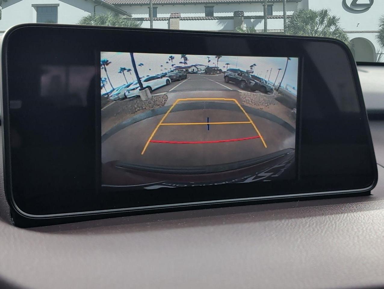 2019 Lexus RX 350 San Juan TX