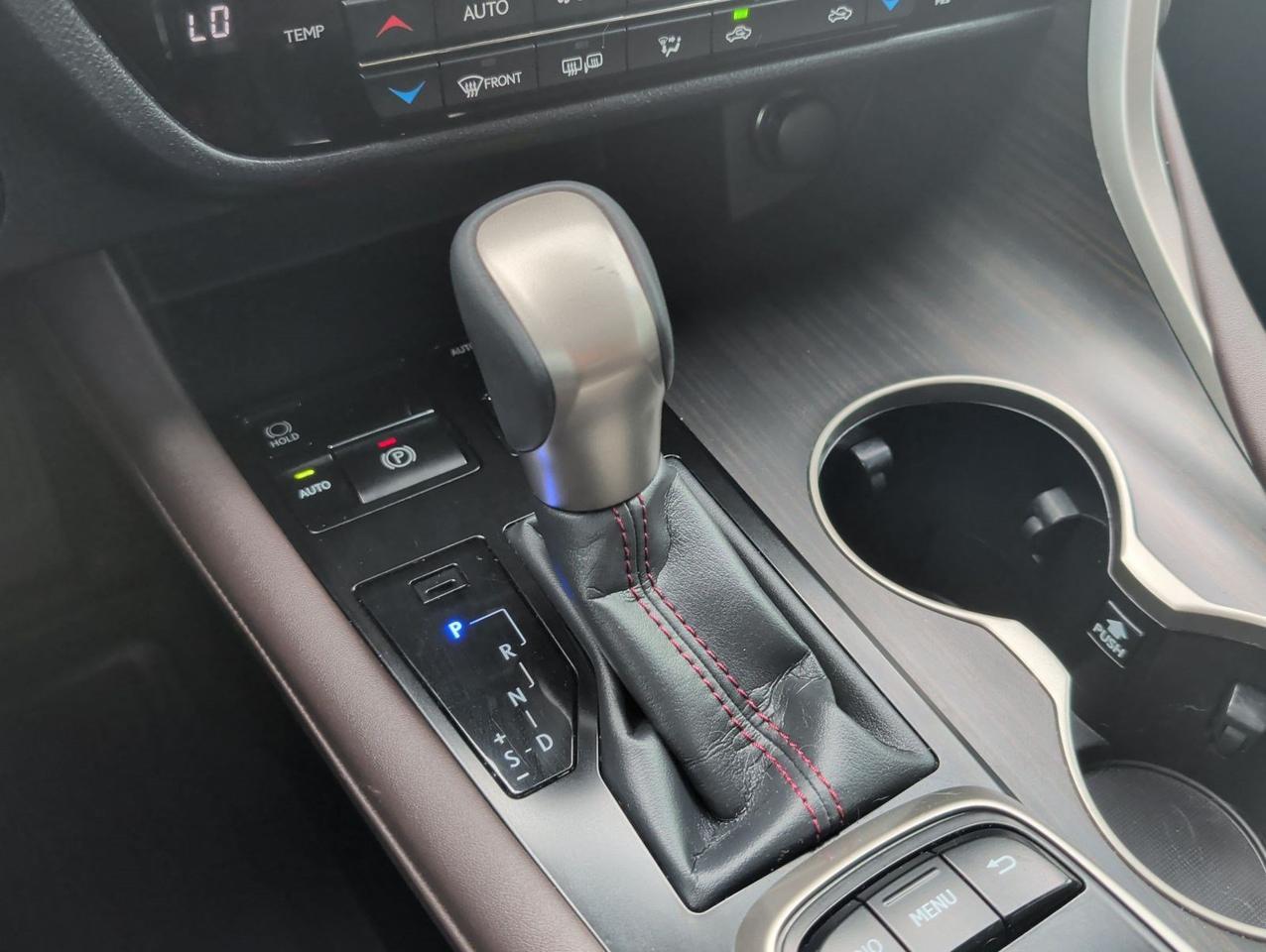 2019 Lexus RX 350 San Juan TX