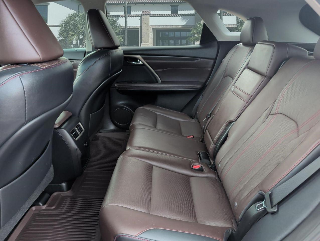 2019 Lexus RX 350 San Juan TX