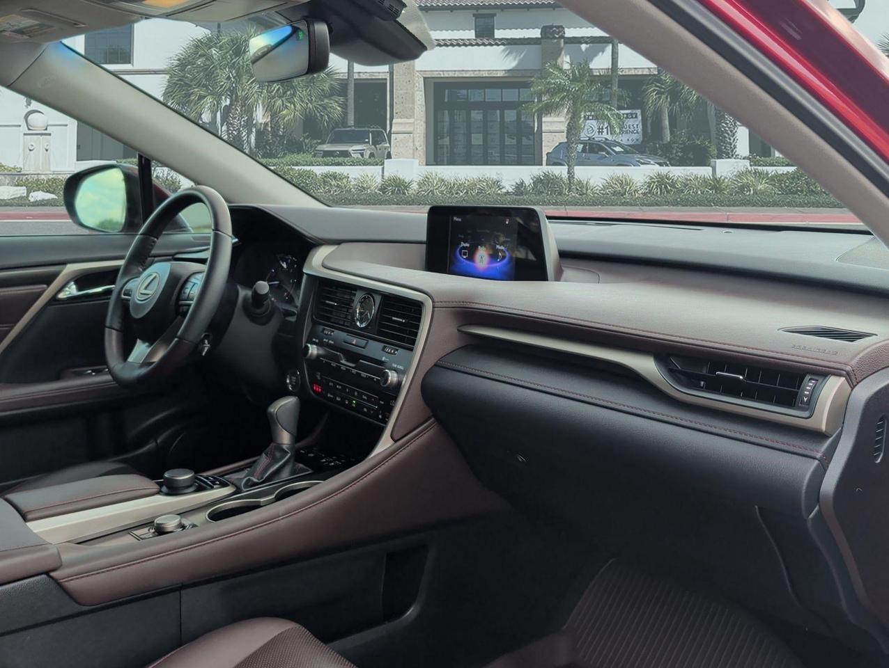 2019 Lexus RX 350 San Juan TX