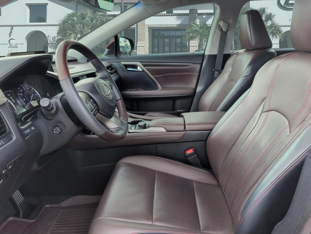 2019 Lexus RX 350 San Juan TX