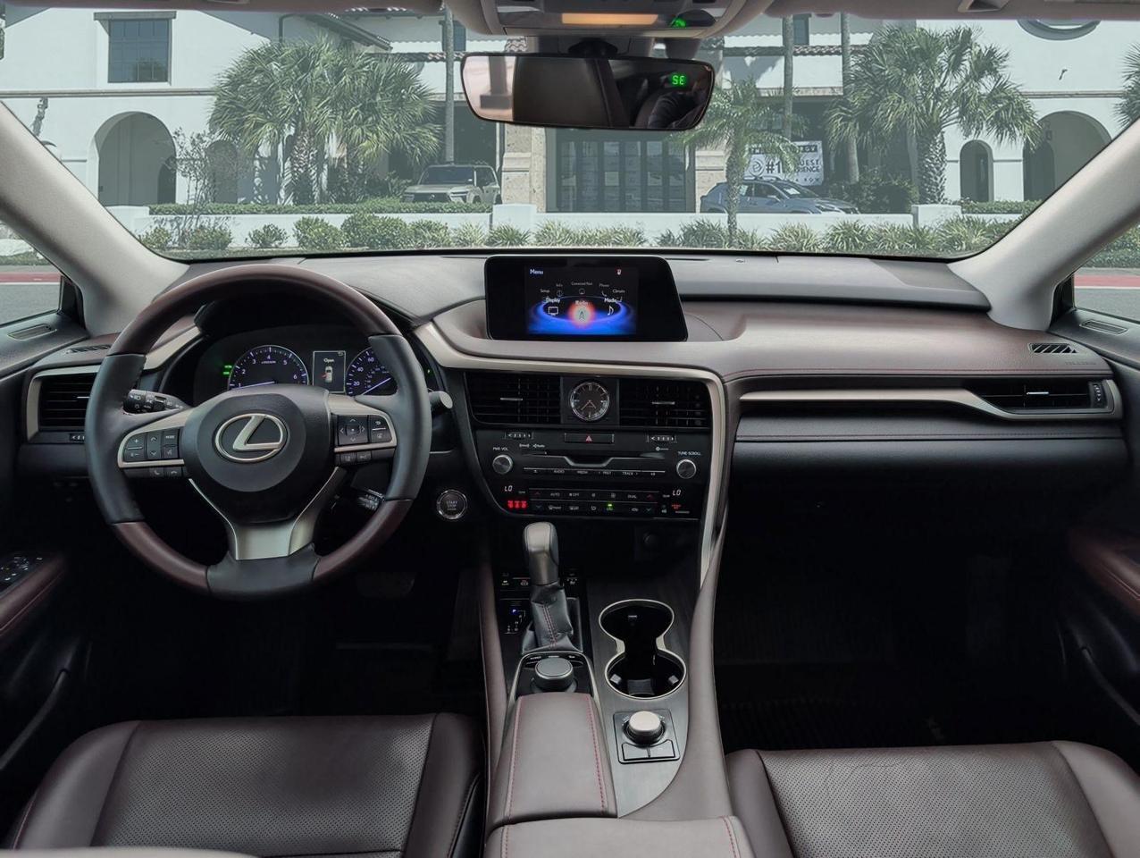 2019 Lexus RX 350 San Juan TX