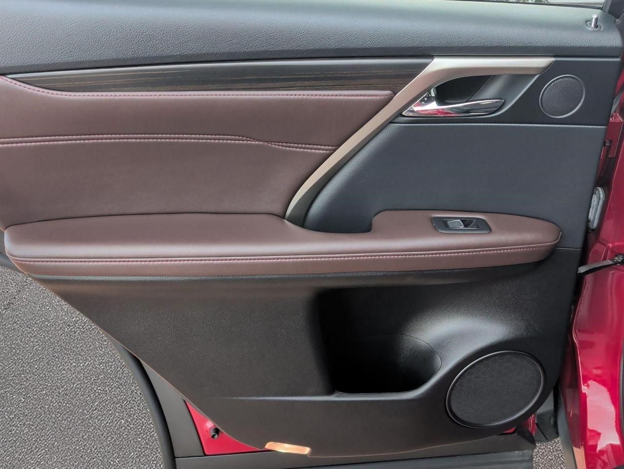 2019 Lexus RX 350 San Juan TX