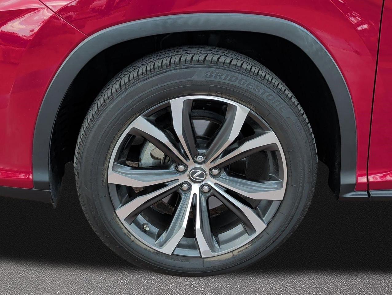 2019 Lexus RX 350 San Juan TX