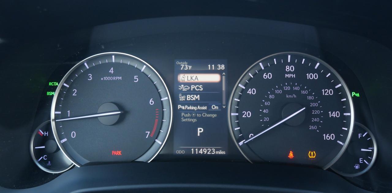 2019 Lexus RX 350 San Juan TX