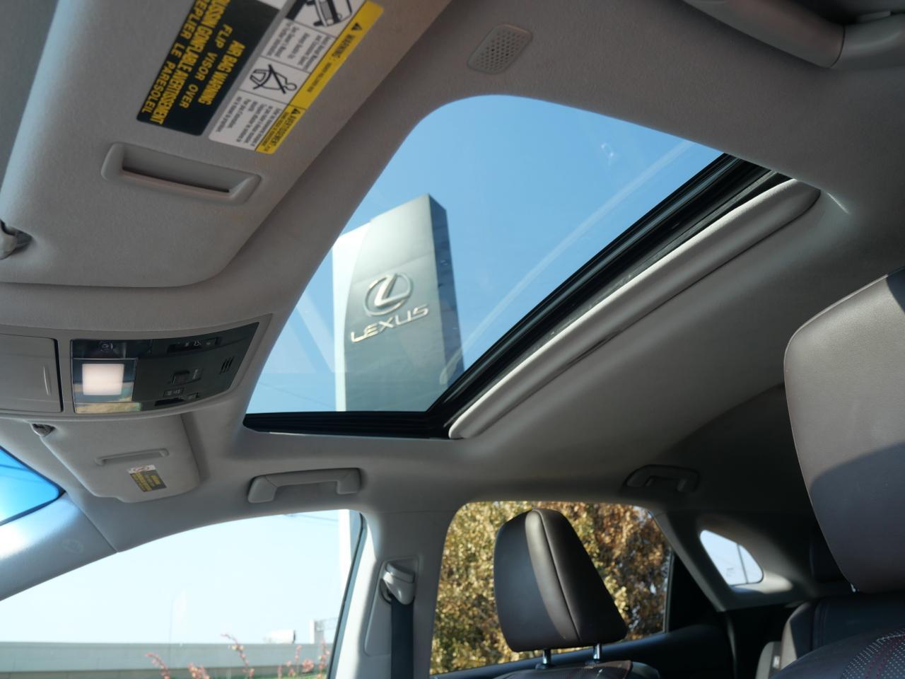 2019 Lexus RX 350 San Juan TX