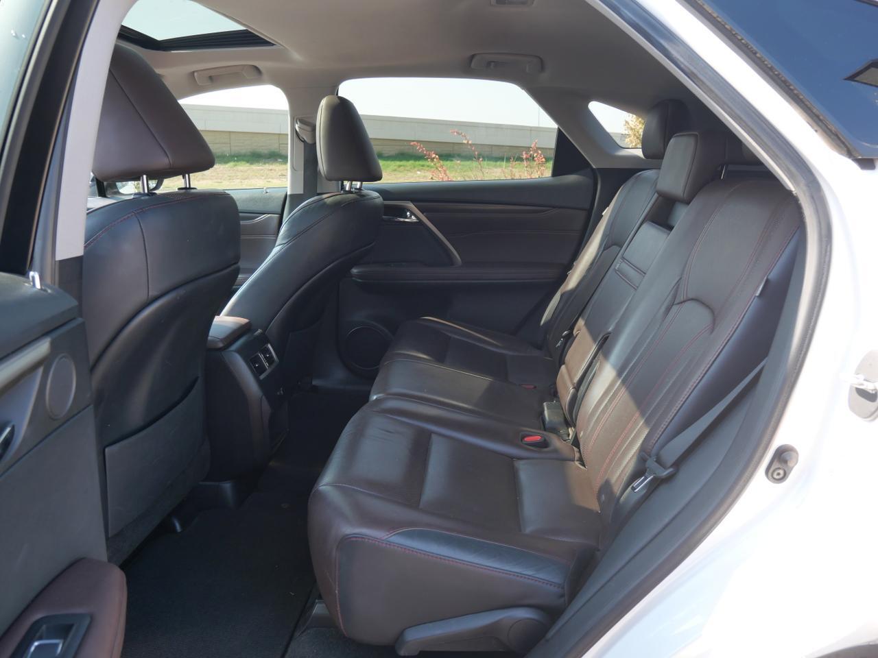 2019 Lexus RX 350 San Juan TX