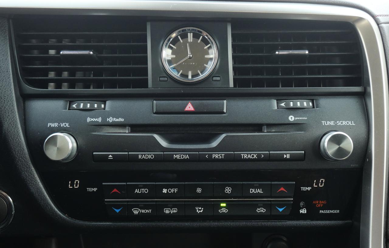 2019 Lexus RX 350 San Juan TX