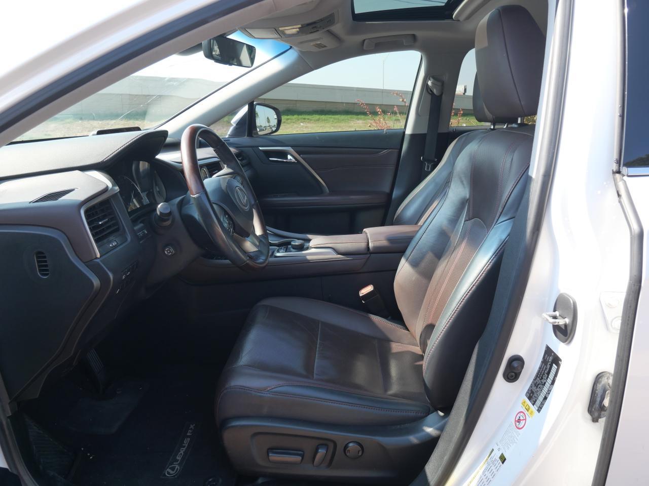 2019 Lexus RX 350 San Juan TX