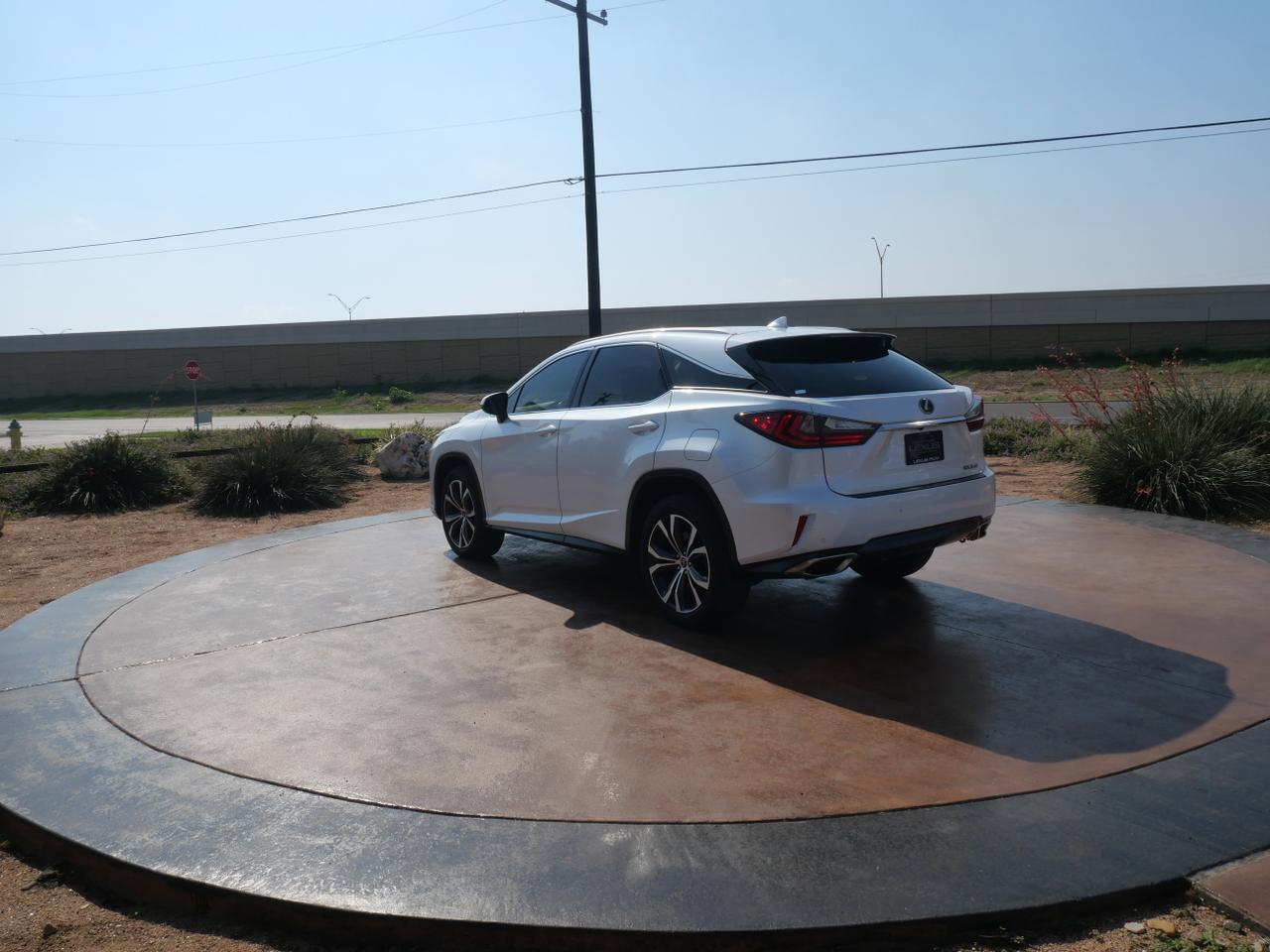 2019 Lexus RX 350 San Juan TX