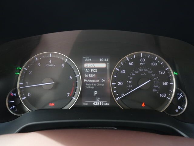 2019 Lexus RX 350 San Juan TX