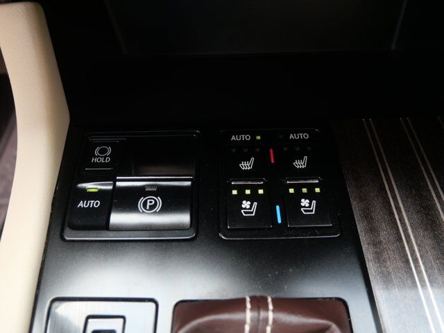 2019 Lexus RX 350 San Juan TX