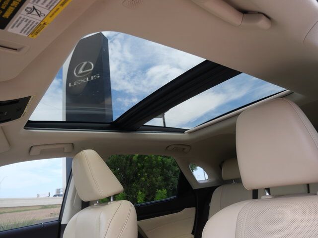 2019 Lexus RX 350 San Juan TX