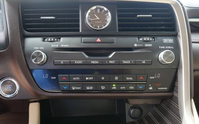 2019 Lexus RX 350 San Juan TX