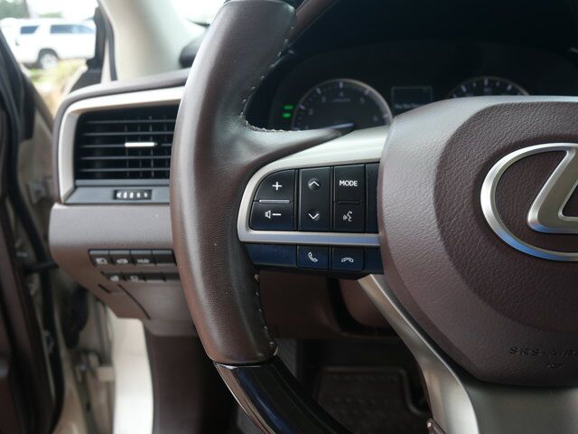 2019 Lexus RX 350 San Juan TX