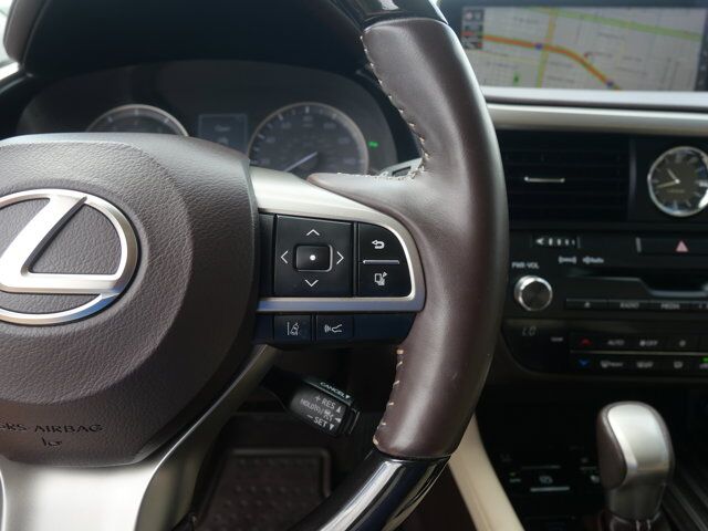 2019 Lexus RX 350 San Juan TX