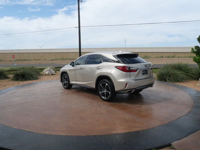 2019 Lexus RX 350 San Juan TX