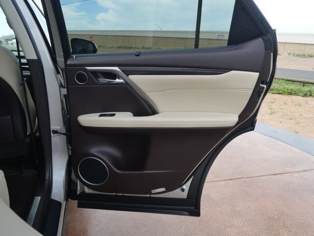 2019 Lexus RX 350 San Juan TX