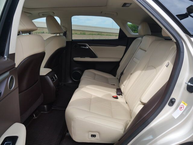 2019 Lexus RX 350 San Juan TX