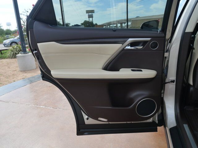 2019 Lexus RX 350 San Juan TX