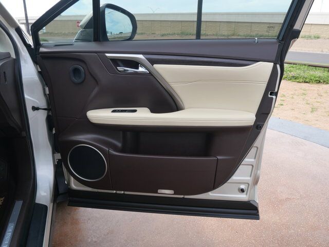 2019 Lexus RX 350 San Juan TX